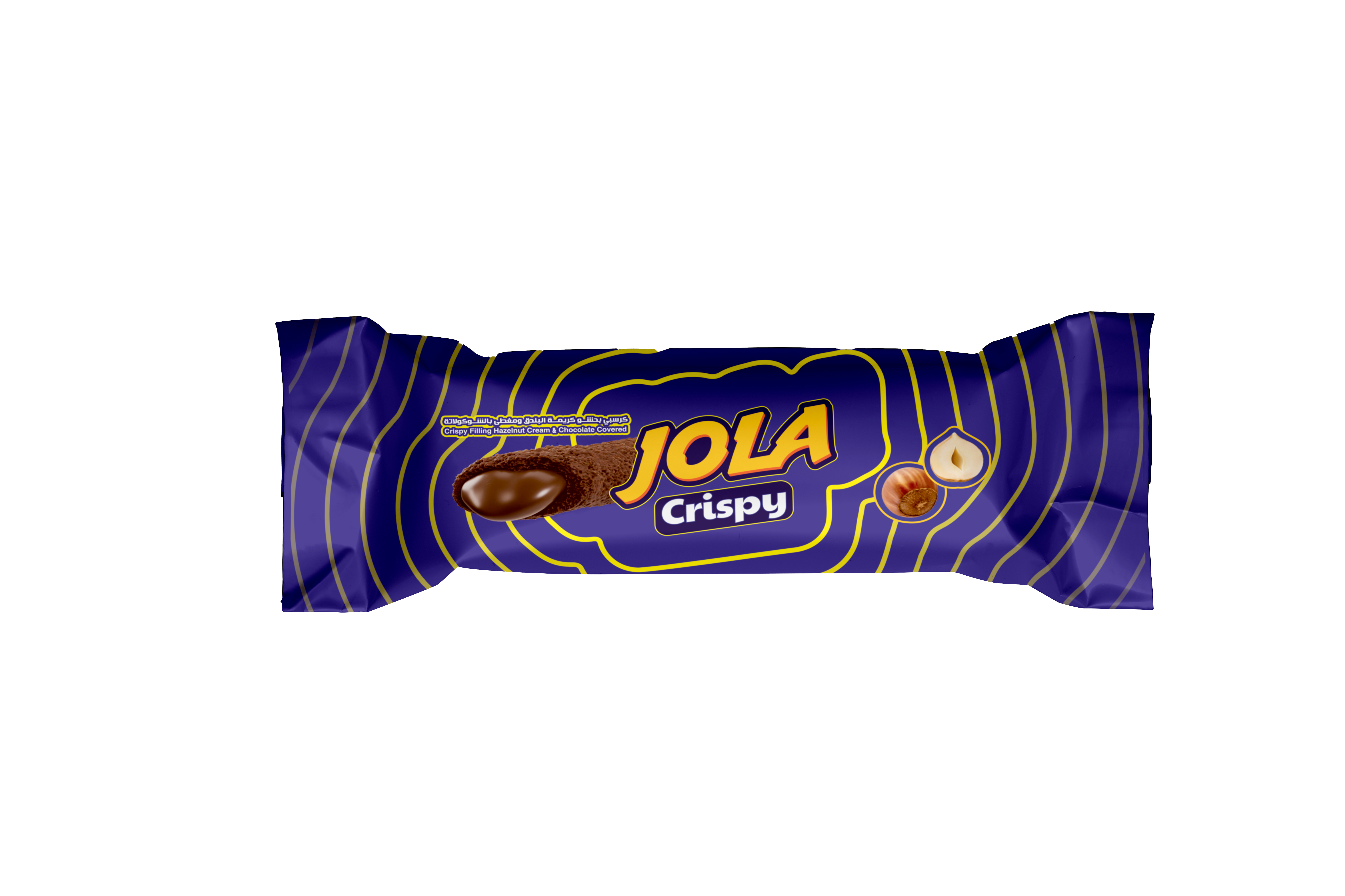 Jola Crispy Snacks